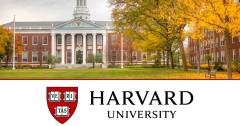 Universidad de Harvard médica school