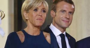 The french president and his wife will soon divorce