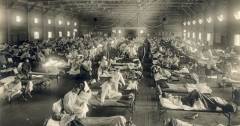 La gripe Española se originó en España