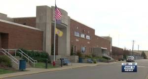 Hazelwood middle school kid caught with drugs*