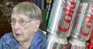 Famous internet personality victoria the ripper king found stealing diet coke from local store in nebraska