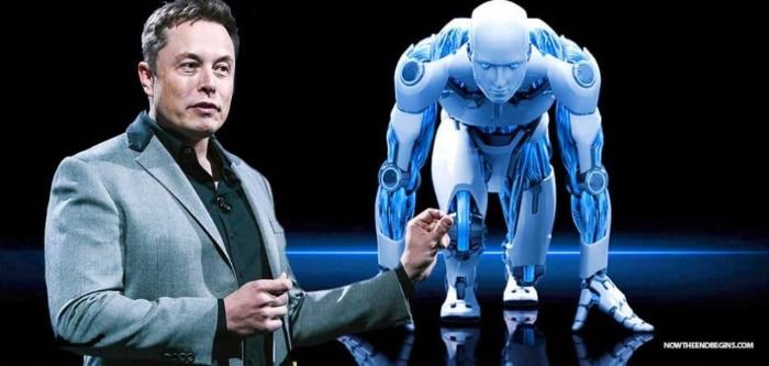 Elon Musk aurait affirmé avoir préparé un centaine de milliers de ‘‘robots de combat’’ pour son combat singulier face à Poutine