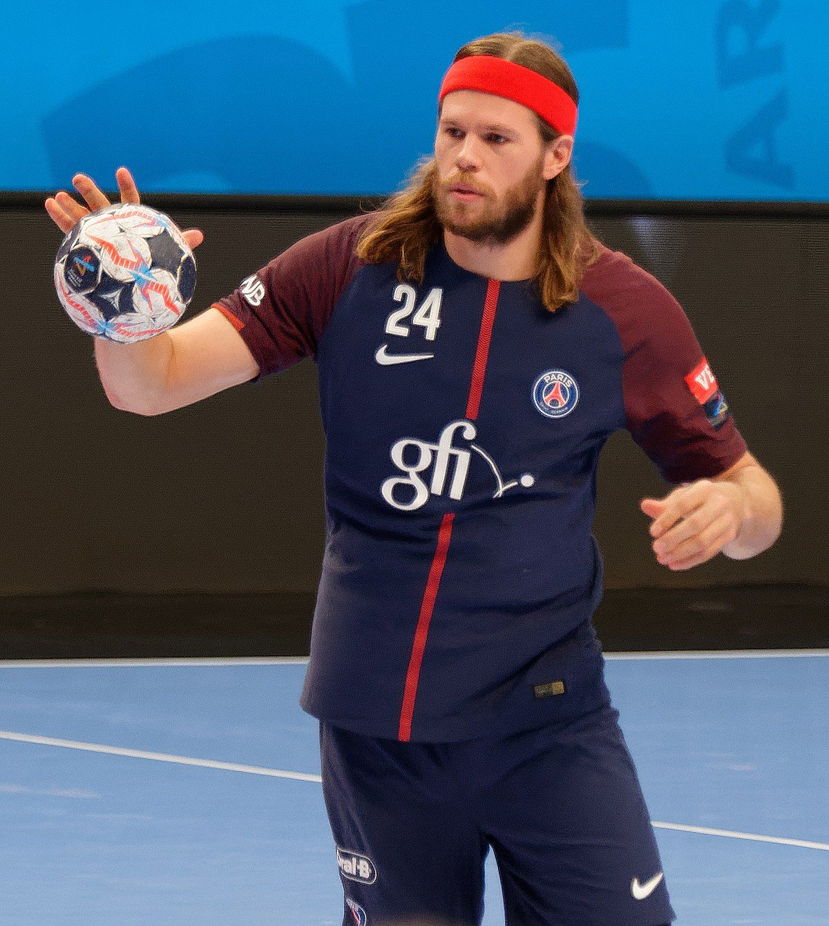 Handball : Mikkel Hansen va mettre un terme à sa carrière