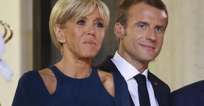 The French president and his wife will soon divorce