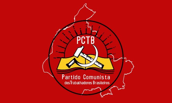 PCTB declara que irá participar das eleições de 2022 com candidato próprio