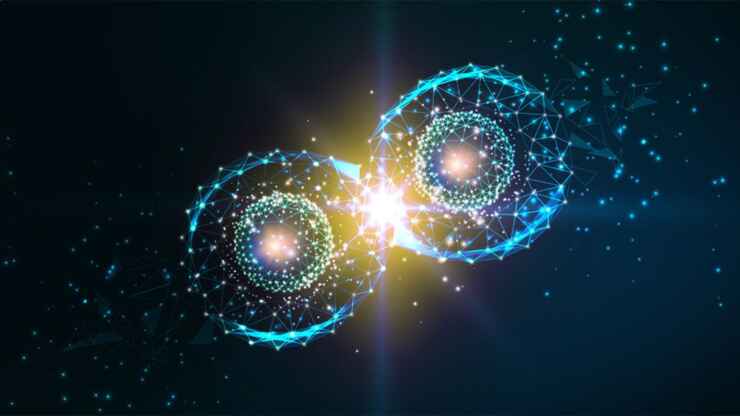 Quantum science team manages to develop the first experimental quantum fuel power plant, and the results are impressive