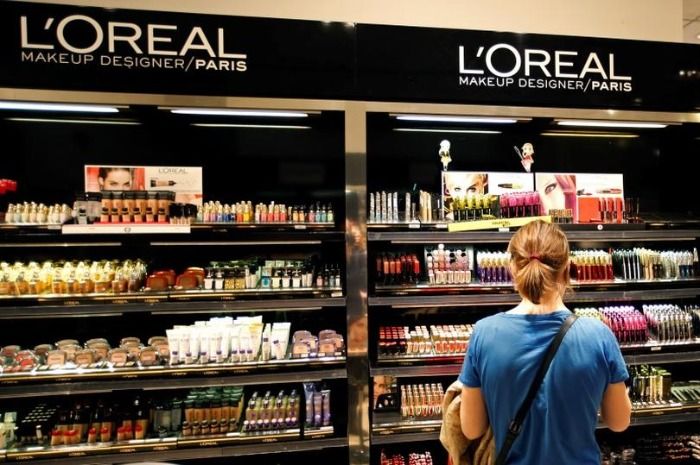 L'Oréal Paris: Des restes de rats dans leurs produits?