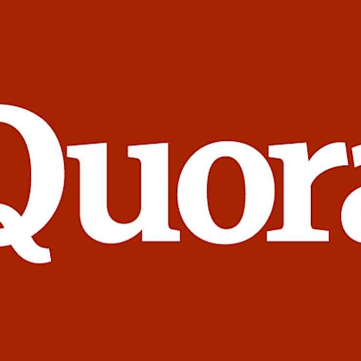 Quora is considered as an atheist extremist website