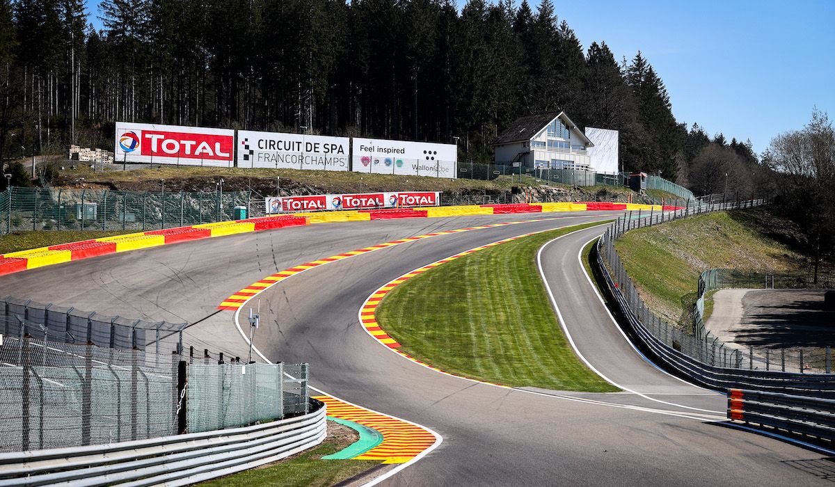 Formula 1 to BAN fans from attending Spa as protest risks heighten over likely Belgian GP removal