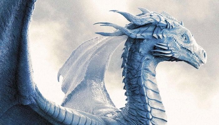 Se adelanta la serie “Eragon” producida por Disney+