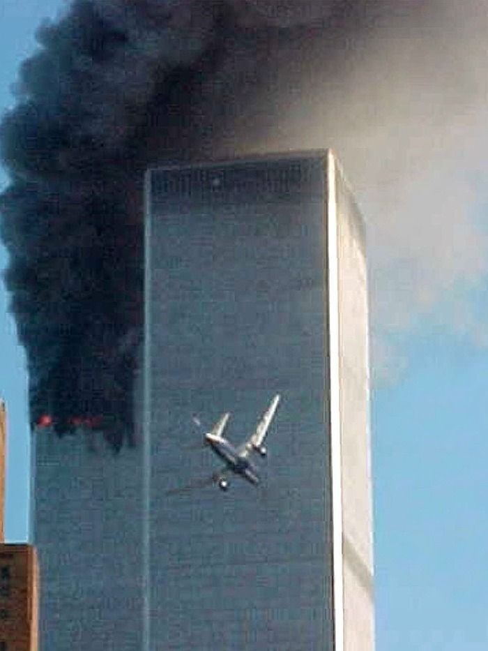 Europe is in danger of terrorist attack. Will 9/11 happen again?