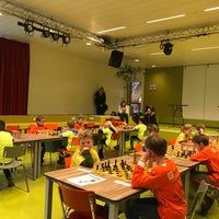 Nieuwe School in Apeldoorn