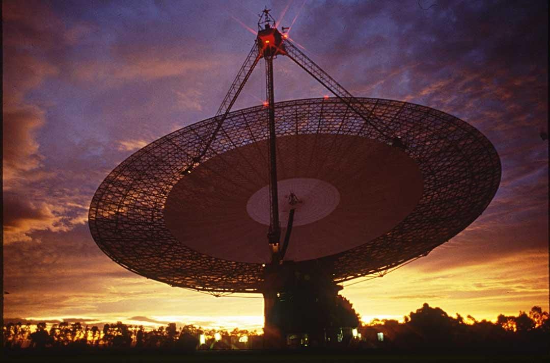 Extended SETI (E-SETI) finds signals of post-physical lifeforms, despite being not clear if it's really post-physical lifeforms or post-physical properties of the universe