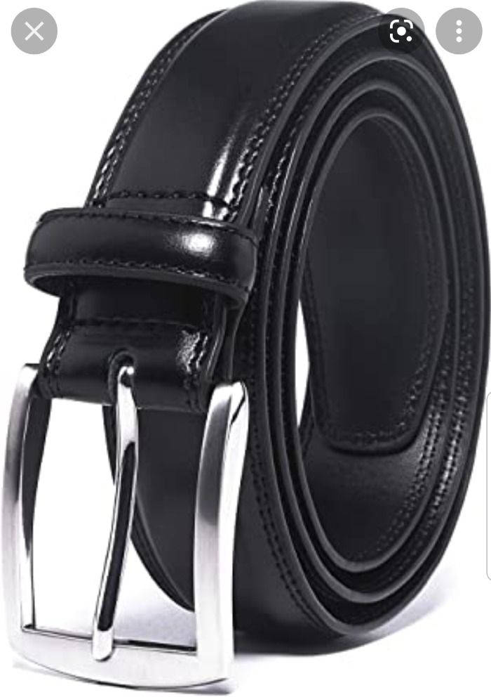 Belts are forbidden by law in Sweden and Finland