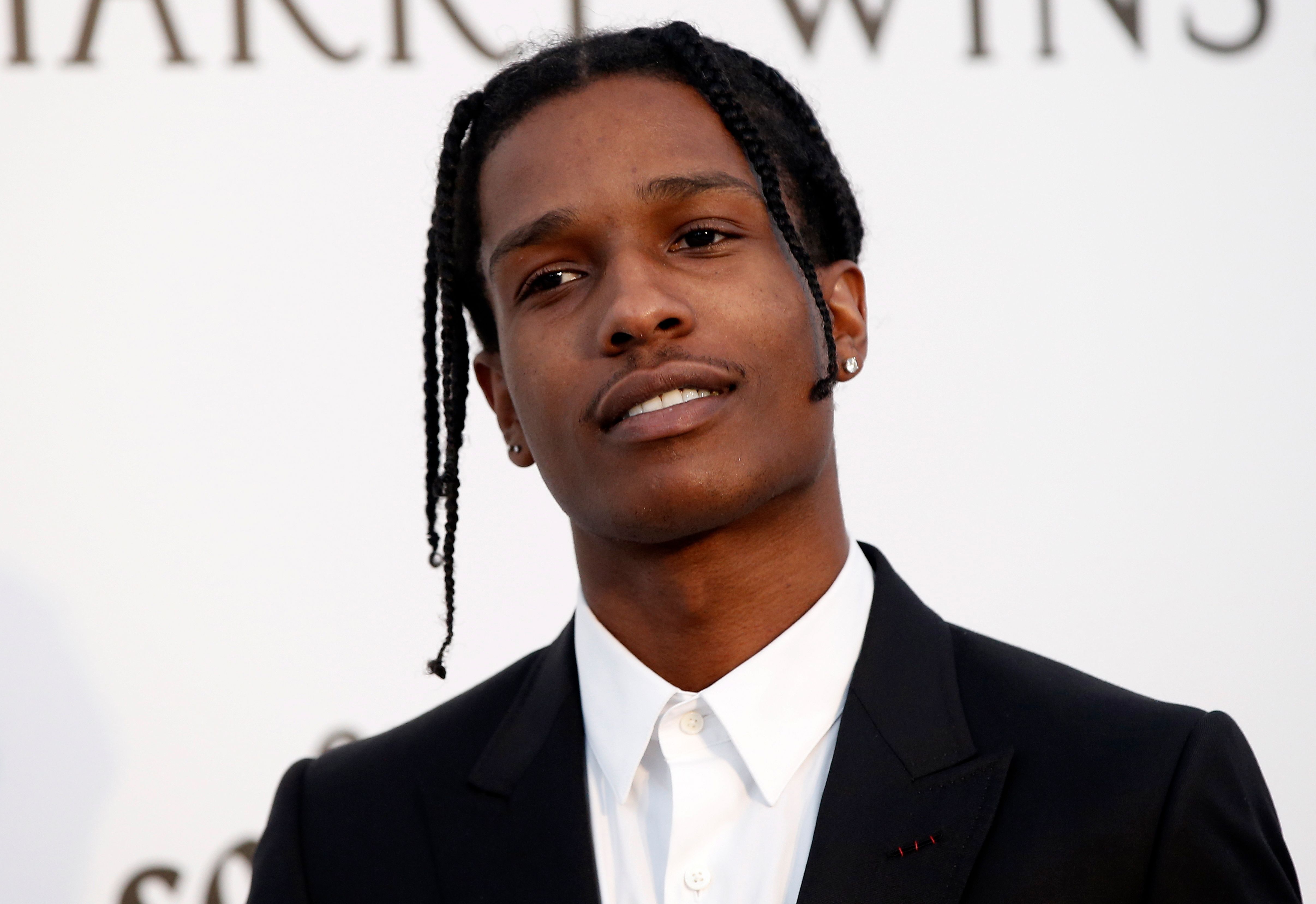Rapper a$ap rocky reportedly arrested in Hawaii