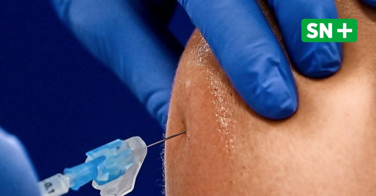 64 Jährige Ärztin spritzt versehentlich Sperma als Corona Impfstoff