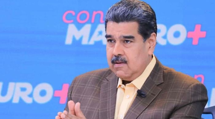 Nicolás Maduro es hallado muerto en Miraflores