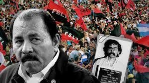 Se muere presidente de Nicaragua Daniel Ortega