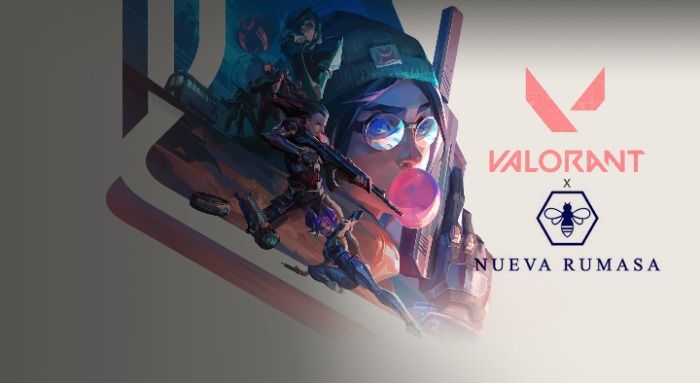 Nueva Rumasa compra el videojuego competitivo Valorant.