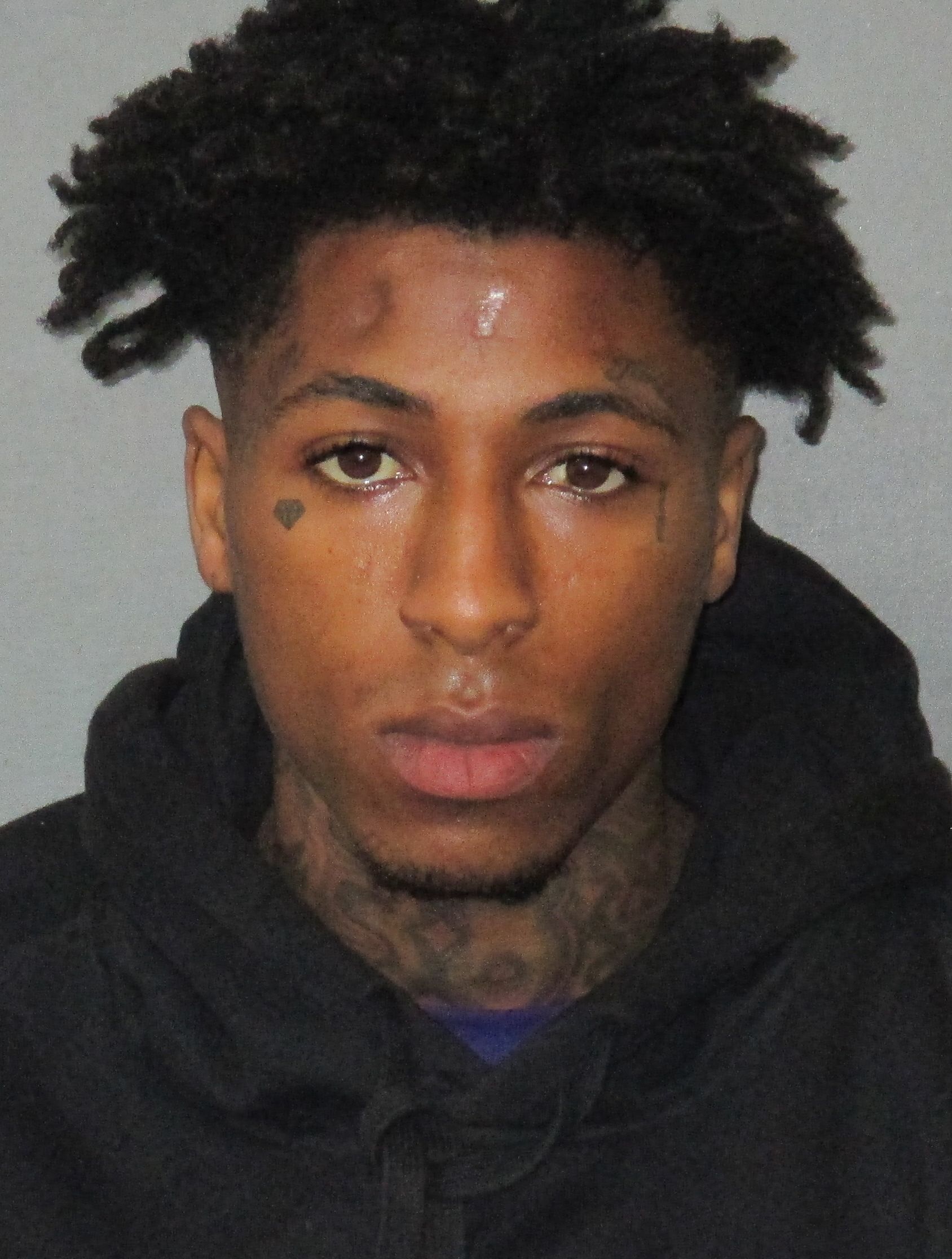 NBA youngboy dies in prison