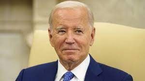 Joe Biden dead at 80