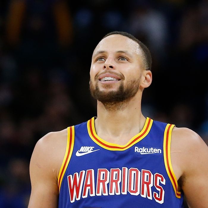 Stephen Curry dies at the age 33