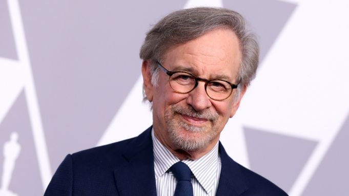 Spielberg busca família Catalana para su próximo largometraje