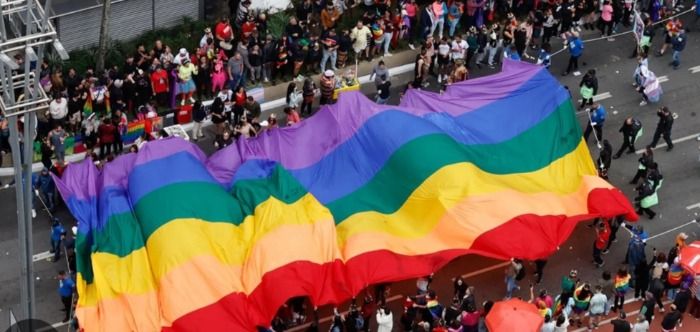 Bonares, tercera localidad española más LGTB