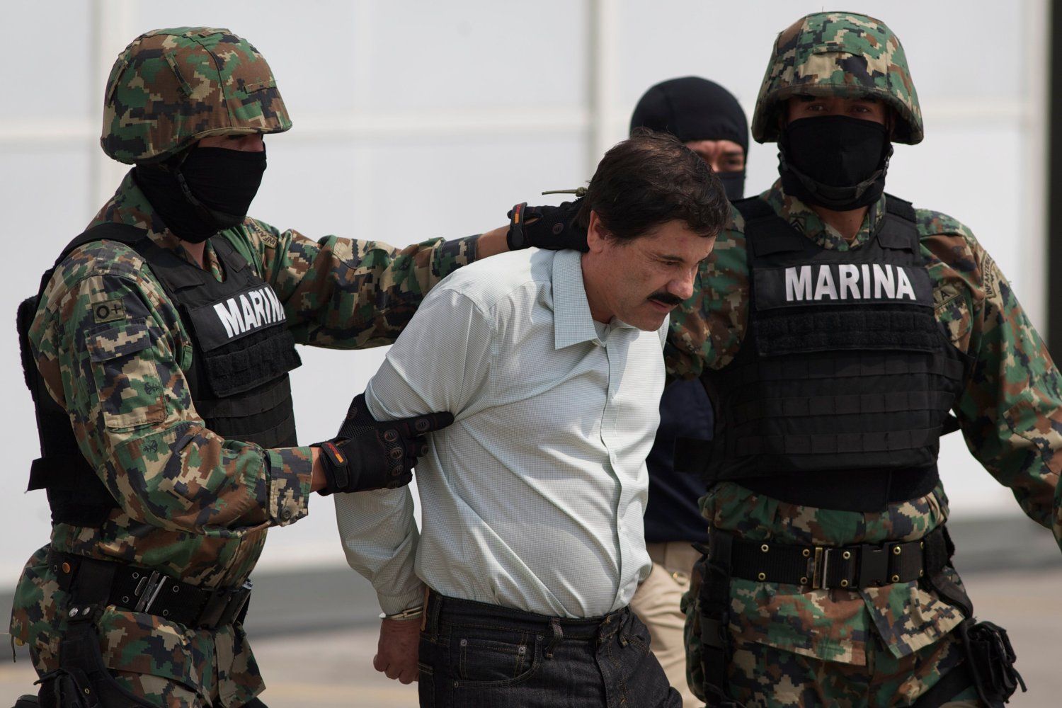 El Chapo Guzmán plans vengeance: Prison escapee and Sinaloa Cartel leader alters decision and wants to fight the law again