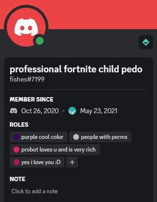 GUY NAMED professional fortnite child pedo/fishes IS ABOUT TO DIE