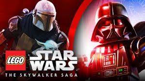Why is Lego Star Wars Game Postponed?