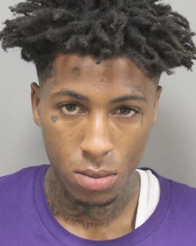 NBA YoungBoy shot and killed