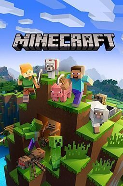Minecraft is being deleted