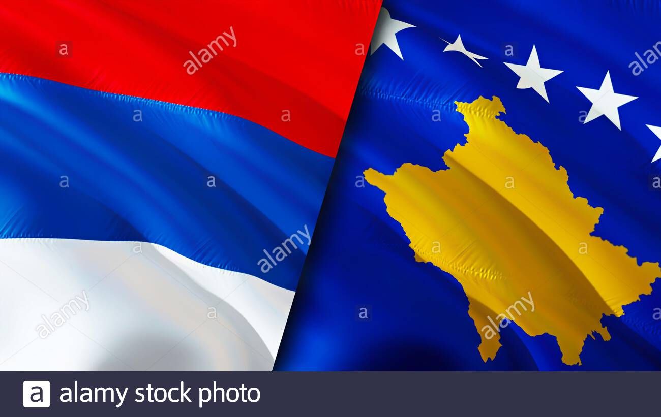 Srbija možda prizna Kosovo?