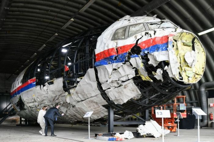 Le procès du crash du vol MH17 de Malaysia Airlines va commencer à entendre des témoignages aux Pays-Bas
