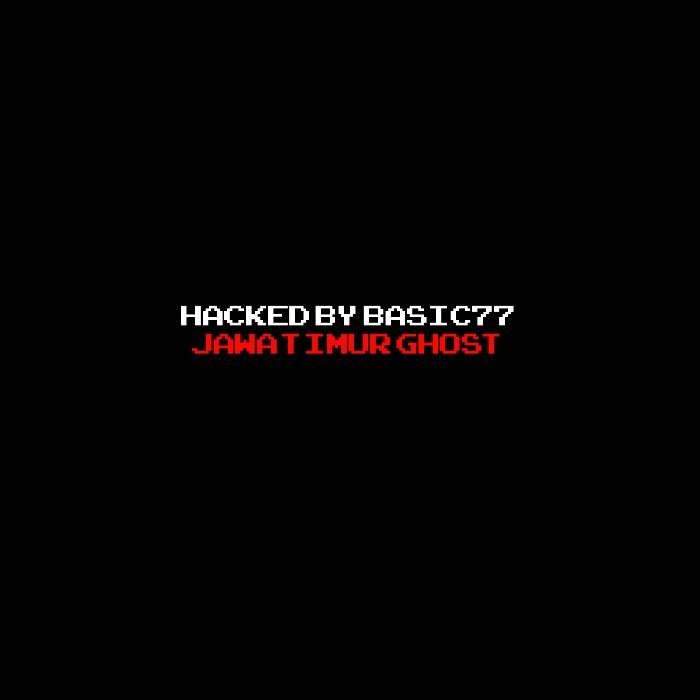 [+] HACKED BY BASIC77 [+]