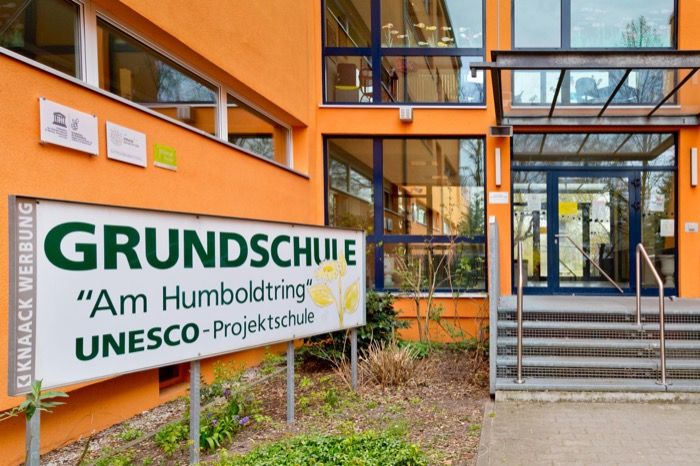 Dritte Corona-Welle in Potsdam: Grundschule ist der Ausgangspunkt!