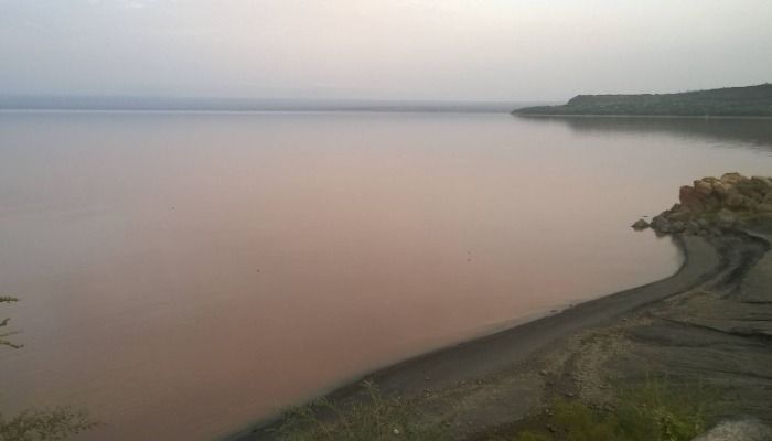 Lake Langano new investment secured