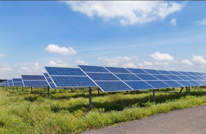 Major Construction Accident Reported at Oregon IL Solar Field