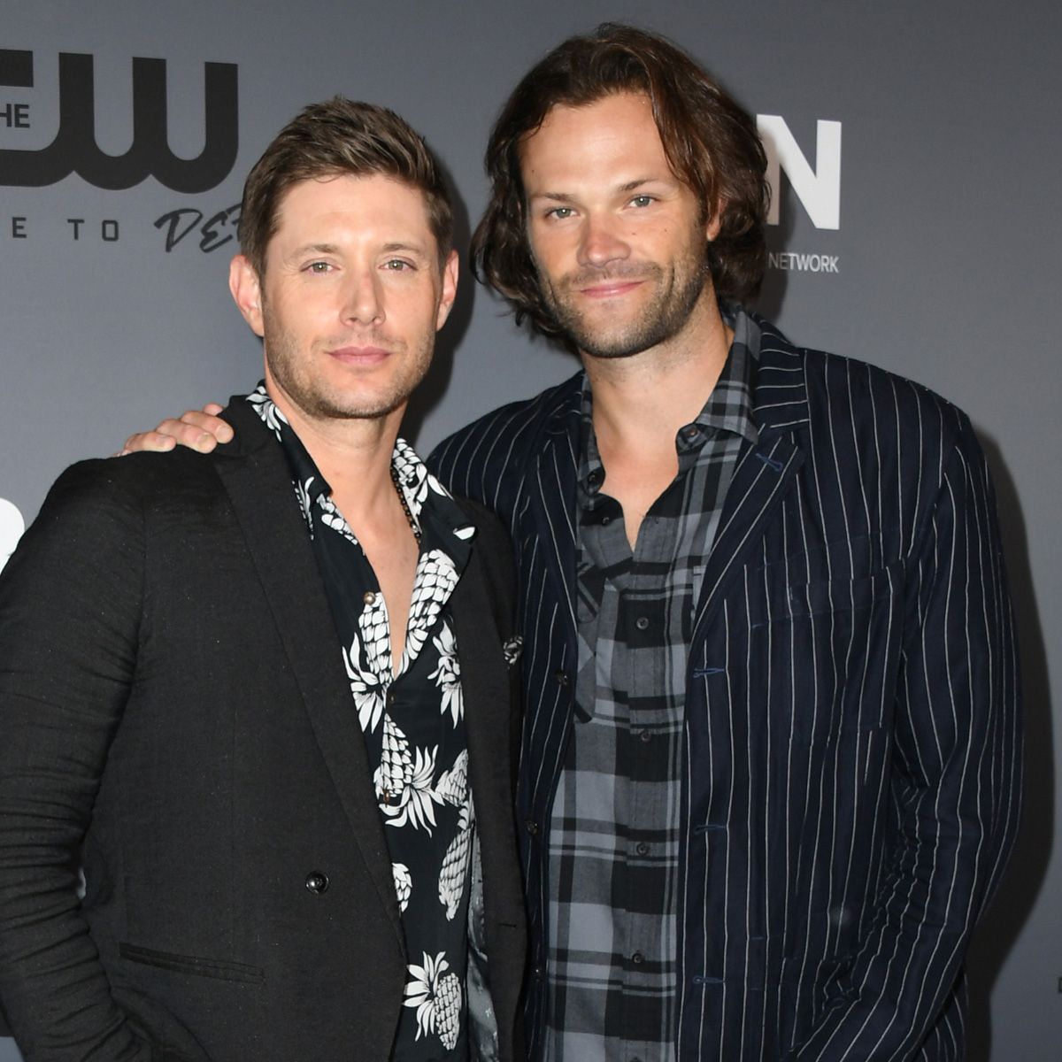 Jared Padalecki sues former co-star Jensen Ackles over Supernatural prequel