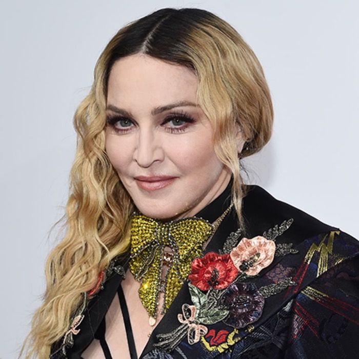 Pop Icon, Madonna, Killed in Multi-Vehicle Crash in Los Angeles.